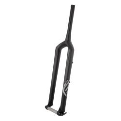 Force Vidlice F.MTB 29" TAPER 15mm 490mm,BOOST celokarbon