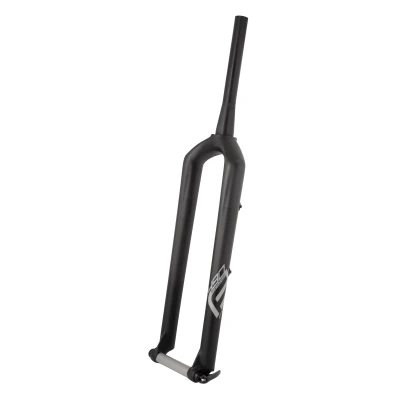 Force Vidlice F.MTB 29" TAPER 15mm 490mm,BOOST celokarbon