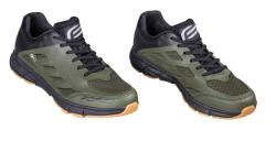 Force MTB GO army cyklistické tretry POUZE EU 38 (VÝPRODEJ)