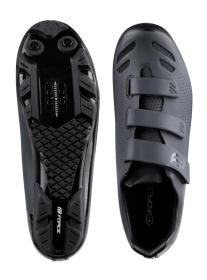 Force MTB HERO 2 černé cyklistické tretry POUZE EU 43 (VÝPRODEJ)