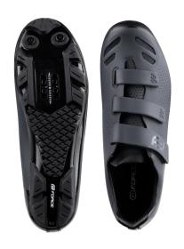 Force MTB HERO 2 černé cyklistické tretry POUZE EU 44 (VÝPRODEJ)