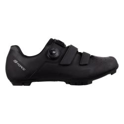 Force MTB REVO 2 černé cyklistické tretry POUZE EU 44 (VÝPRODEJ) Force MTB REVO 2 černé cyklistické tretry POUZE EU 44 (VÝPRODEJ)