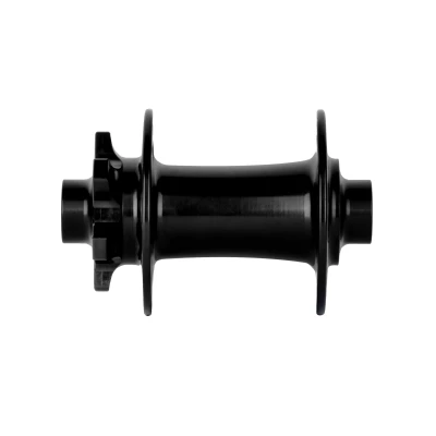 Force Náboj přední 15/100mm,6 D kotouč 32d, černý Force Náboj přední 15/100mm,6 D kotouč 32d, černý