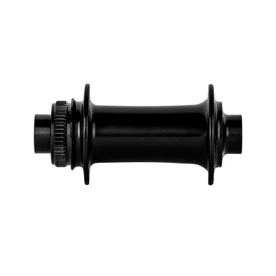 Force Náboj přední 15/100mm,CL kotouč 32d, černý Force Náboj přední 15/100mm,CL kotouč 32d, černý