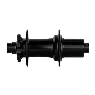 Force Náboj zadní 12/142mm,6 D kotouč 32d, černý Force Náboj zadní 12/142mm,6 D kotouč 32d, černý