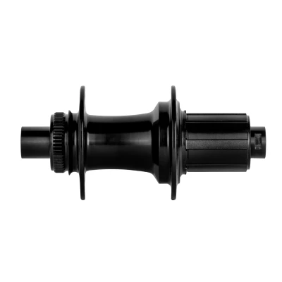Force Náboj zadní 12/142mm,CL kotouč 32d, černý Force Náboj zadní 12/142mm,CL kotouč 32d, černý