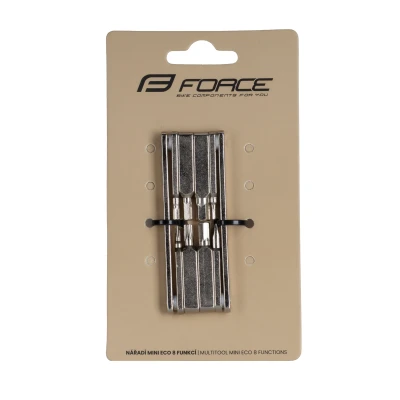 Force Nářadí MINI ECO sada 8 funkcí