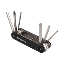 Force Náradie MINI SIX sada 6 funkcií