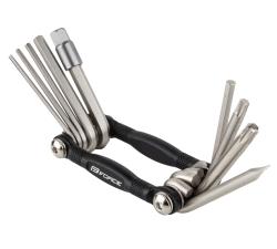 Force Náradie TRAIT sada 10 funkcií Force Náradie TRAIT sada 10 funkcií