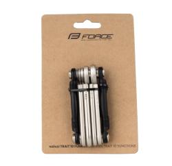 Force Nářadí TRAIT sada 10 funkcí