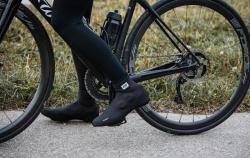 Force Návleky treter COZY ROAD POUZE L-XL (VÝPRODEJ)