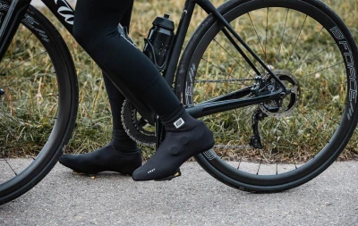 Force Návleky treter COZY ROAD POUZE L-XL (VÝPRODEJ)