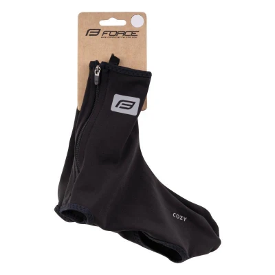 Force Návleky treter COZY ROAD POUZE L-XL (VÝPRODEJ)