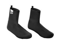 Force HIGH EASY černé návleky treter