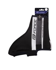 Force NEOPRENE BASIC černé návleky treter