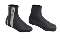 Force NEOPRENE BASIC černé návleky treter