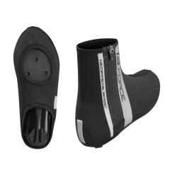 Force NEOPRENE BASIC čierne návleky na tretry