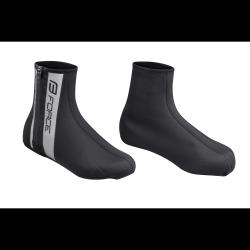 Force NEOPRENE BASIC černé návleky treter