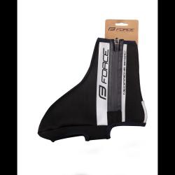 Force NEOPRENE BASIC černé návleky treter