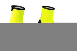 Force PU DRY ROAD fluo návleky treter