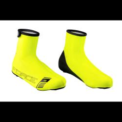 Force PU DRY ROAD fluo návleky treter