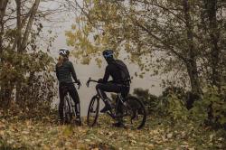 Force Návleky treter SLEET MTB