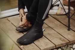 Force Návleky treter SLEET MTB