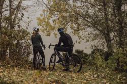 Force Návleky treter SLEET MTB