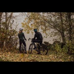 Force Návleky treter SLEET MTB