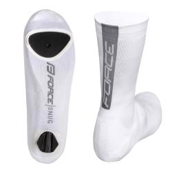 Force Návleky treter SNUG pletené Force Návleky treter SNUG pletené