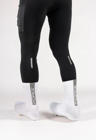 Force Návleky treter SNUG pletené