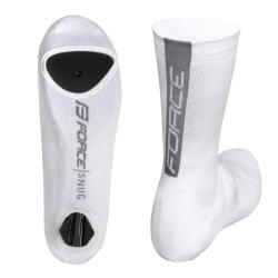Force Návleky treter SNUG pletené POUZE L-XL (VÝPRODEJ)