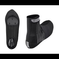 Force NEOPRENE černé návleky treter Force NEOPRENE černé návleky treter