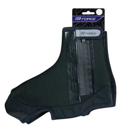 Force NEOPRENE černé návleky treter