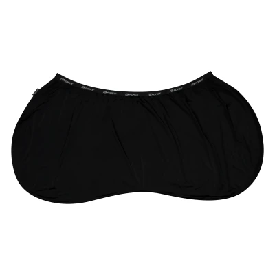 Force Obal/kryt na kolo SHIELD UNI, lycra černý