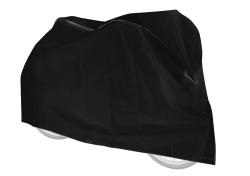 Force Obal-plachta na kolo 220x120x68 cm, černá Force Obal-plachta na kolo 220x120x68 cm, černá
