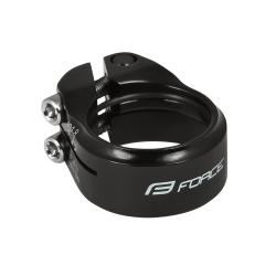 Force Objímka sedlovky 31.8 pro karbon.rámy 34.9