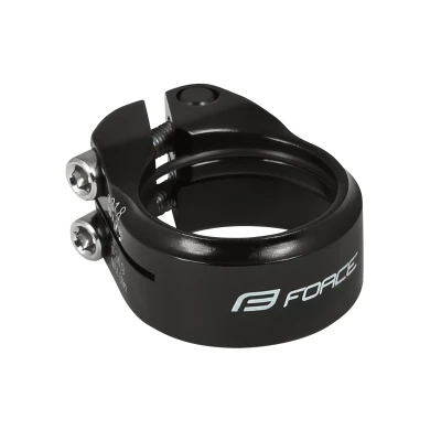 Force Objímka sedlovky 31.8 pro karbon.rámy 34.9