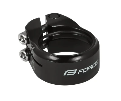 Force Objímka sedlovky 31.8 pro karbon.rámy 34.9