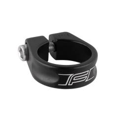 Force Objímka sedlovky na šest.klíč 31.8mm Al,čer.