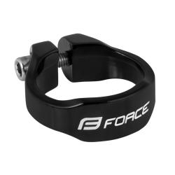Force Objímka sedlovky na inbus 34.9mm Al, černá Force Objímka sedlovky na inbus 34.9mm Al, černá