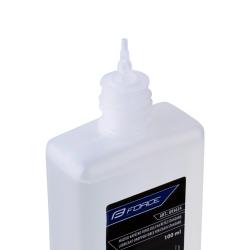 Force Mazivo-kapátko olej na řetěz STANDARD 100ml