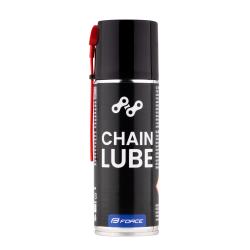 Force Mazivo-sprej na řetězy STANDARD 200ml Force Mazivo-sprej na řetězy STANDARD 200ml