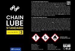Force Mazivo-sprej na řetězy STANDARD 400ml