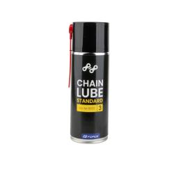 Force Mazivo-sprej na řetězy STANDARD 400ml
