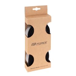 Force Omotávka ANTI-SLIP, černá