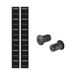 Force Omotávka CONTROL PRO, biela