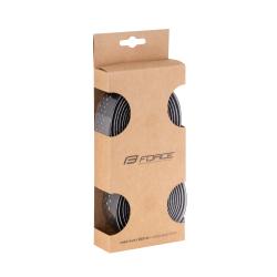 Force Omotávka CONTROL PRO, čierna