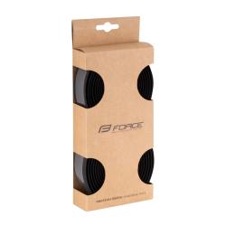 Force Omotávka EVA, čierna