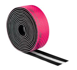 Force Omotávka EVA DUAL, černo-růžová